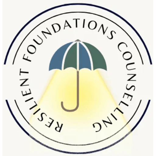 Resilient Foundations Counselling Services logo